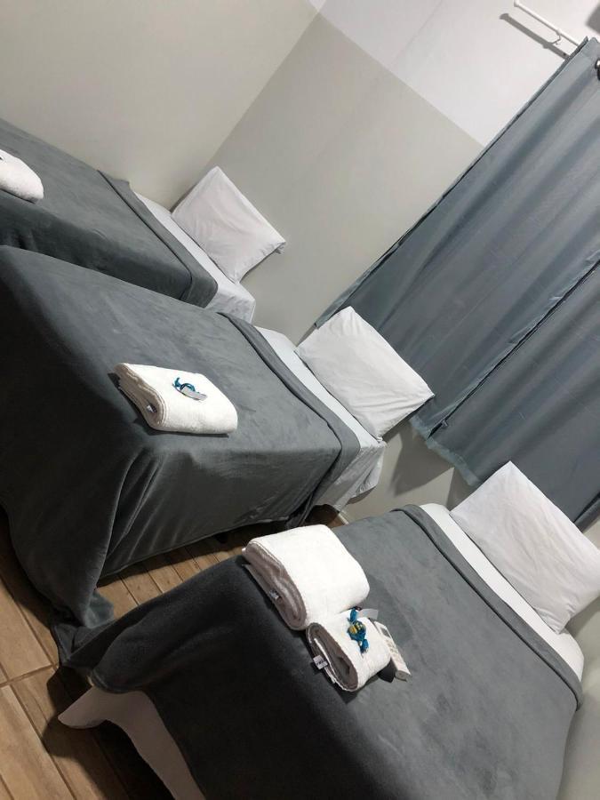 Agape Hotel Rio Verde