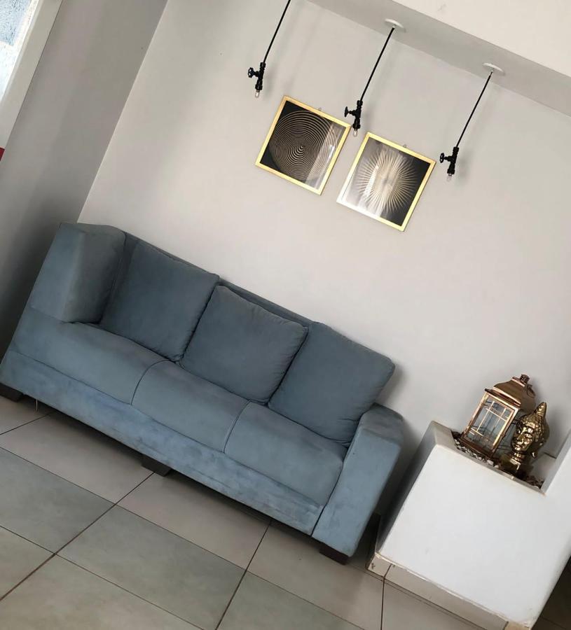 Agape Hotel Rio Verde