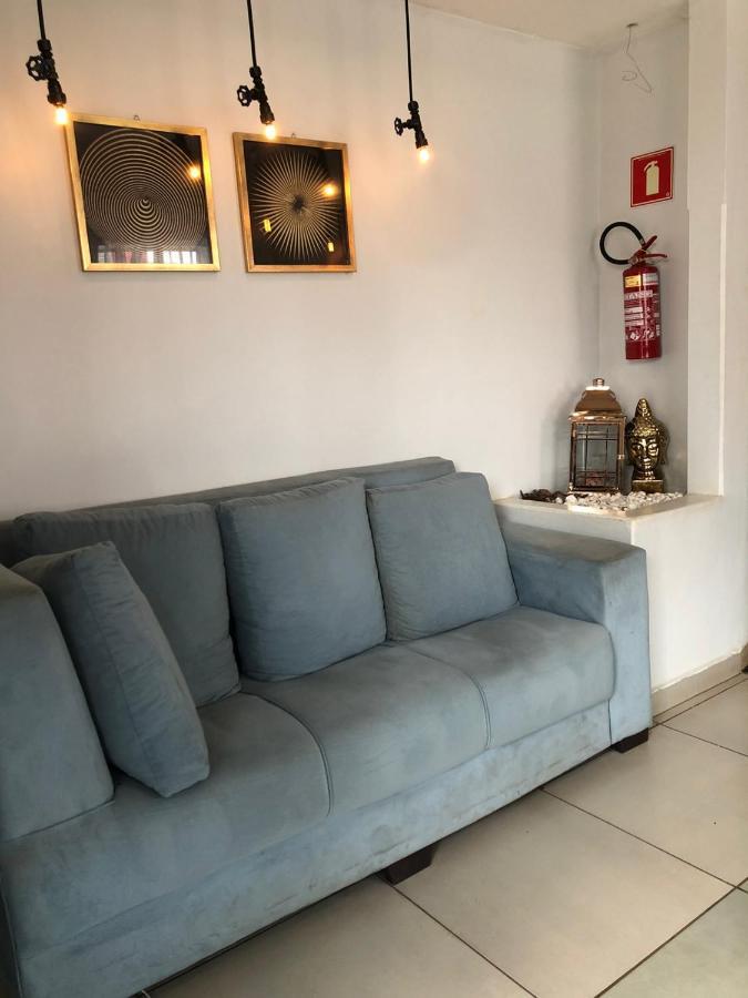 Agape Hotel Rio Verde