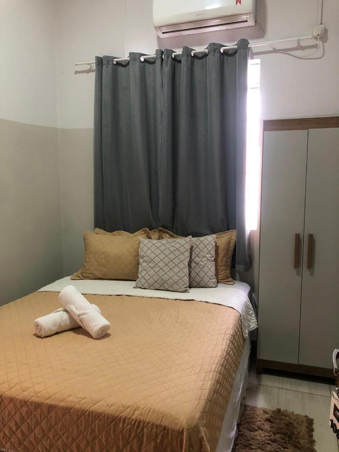 Agape Hotel