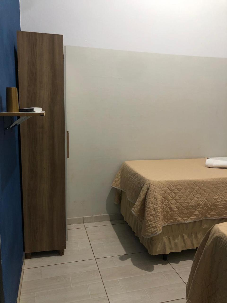 Agape Hotel