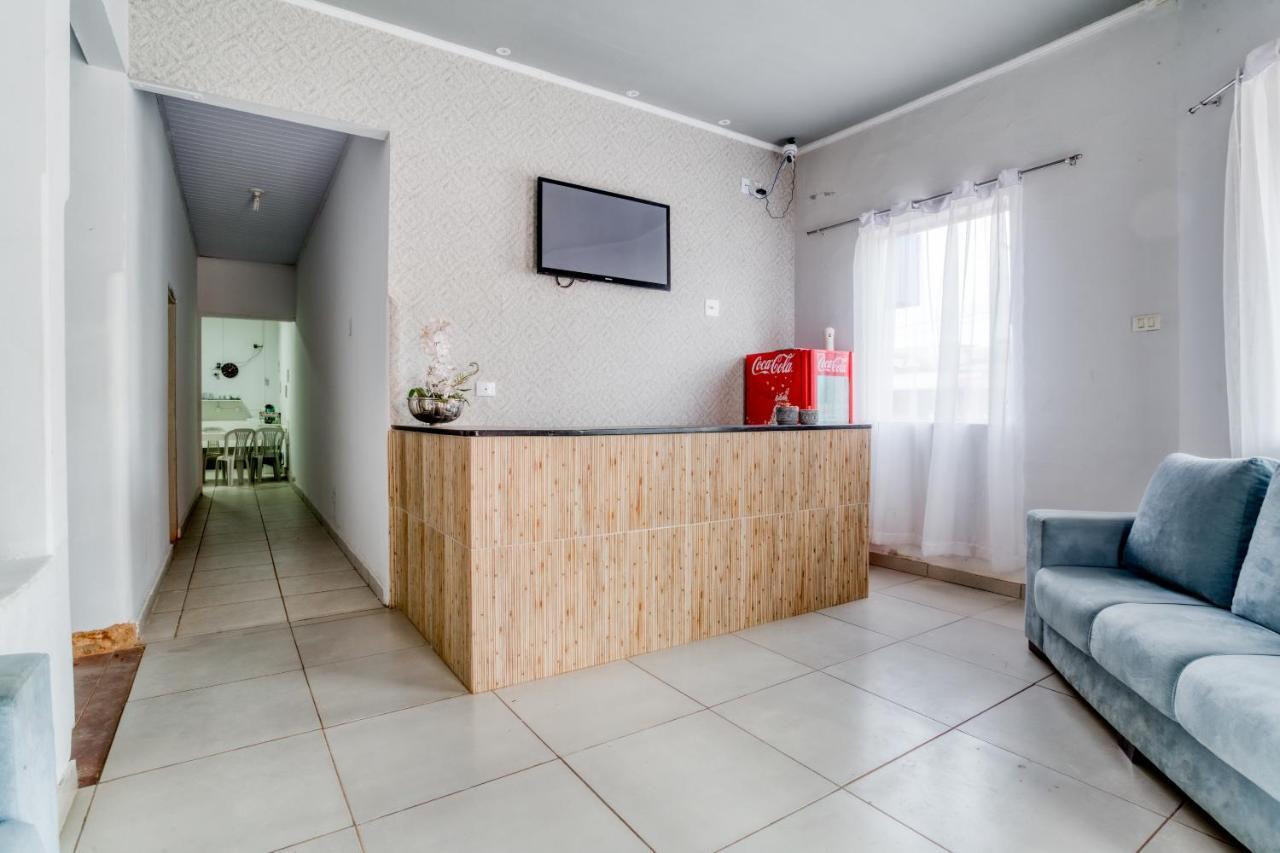 Agape Hotel
